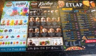 Saller Beer & Burger, Bicske