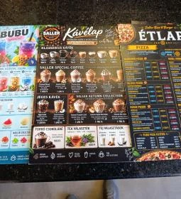 Saller Beer & Burger