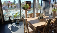 Saller Beer & Burger, Bicske