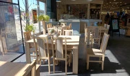 Saller Beer & Burger, Bicske