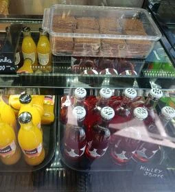 Saller Beer & Burger