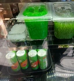 Saller Beer & Burger