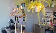 Saller Beer & Burger, Bicske