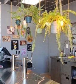 Saller Beer & Burger