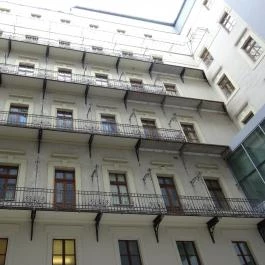 Salon Étterem - New York Palota Budapest - Külső kép