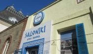 Saloniki Gyros Taverna Budapest - Egyéb
