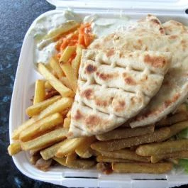 Saloniki Gyros Taverna Budapest - Egyéb