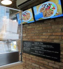 Saloniki Gyros Taverna