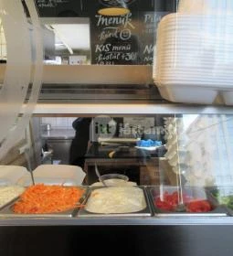 Saloniki Gyros Taverna