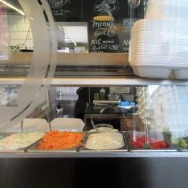 Saloniki Gyros Taverna Budapest - Egyéb