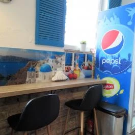 Saloniki Gyros Taverna Budapest - Egyéb