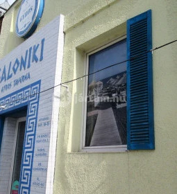 Saloniki Gyros Taverna