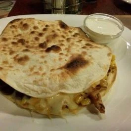 Salsa Étel- & Koktélbár, Nyíregyháza - Étel/ital