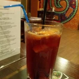 Salsa Étel- & Koktélbár, Nyíregyháza - Étel/ital