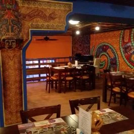 Salsa Étel- & Koktélbár, Nyíregyháza - Belső