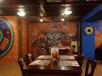 Salsa Étel- & Koktélbár Nyíregyháza