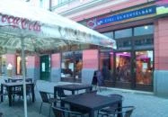 Salsa Étel- & Koktélbár Nyíregyháza