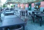 Salsa Étel- & Koktélbár Nyíregyháza