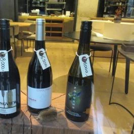 Salt Budapest - Étel/ital