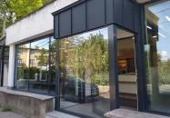 SALT Bakery Budapest