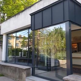 SALT Bakery Budapest - Külső kép