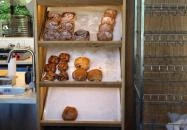 SALT Bakery Budapest