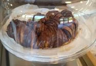 SALT Bakery Budapest