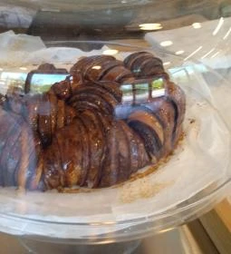 SALT Bakery - Tárogató út