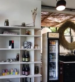 SALT Bakery - Tárogató út