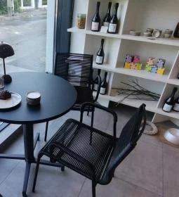 SALT Bakery - Tárogató út