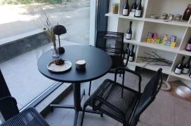 SALT Bakery Budapest