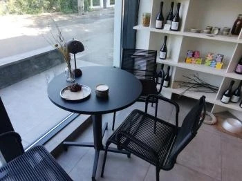 SALT Bakery Budapest