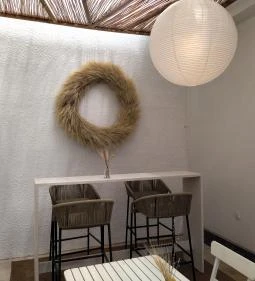 SALT Bakery - Tárogató út