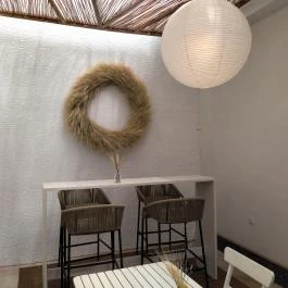 SALT Bakery Budapest - Belső