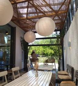 SALT Bakery - Tárogató út