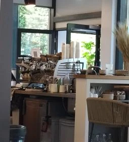 SALT Bakery - Tárogató út