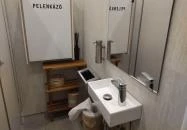 SALT Bakery Budapest