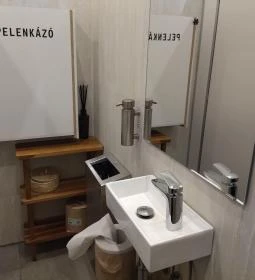 SALT Bakery - Tárogató út