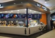 Salt N Pepper - Allee Budapest