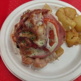 Salt N Pepper - Allee Budapest - Egyéb