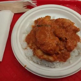 Salt N Pepper - Allee Budapest - Egyéb