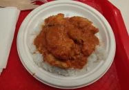 Salt N Pepper - Corvin Plaza Budapest