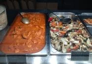 Salt N Pepper - Corvin Plaza Budapest