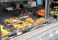 Salt N Pepper - Corvin Plaza Budapest