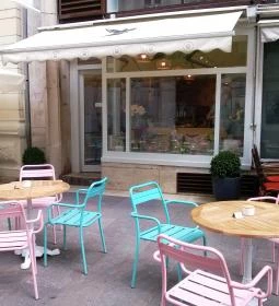 Salt & Pepper Étterem & Café