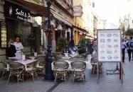 Salt & Pepper Étterem & Café Budapest