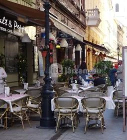 Salt & Pepper Étterem & Café