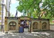 Salvator Étterem Székesfehérvár