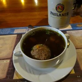 Salvator Étterem Székesfehérvár - Étel/ital