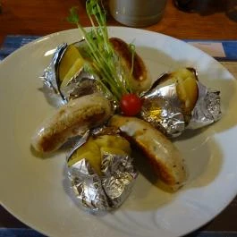 Salvator Étterem Székesfehérvár - Étel/ital